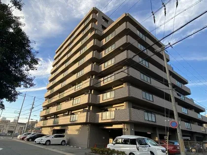 リベール姫路駅前Ⅱの画像