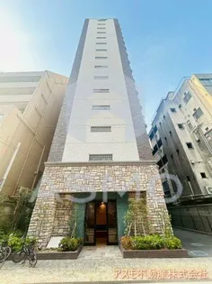 スプランディッド安土町【2階】の外観