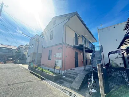 ハイツライラックの画像