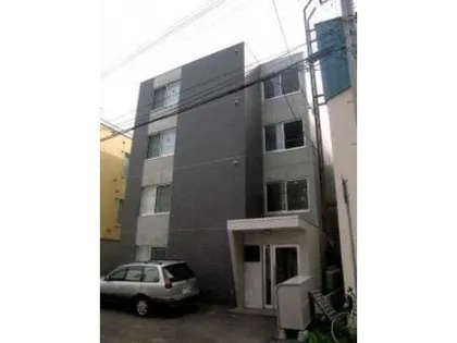 ティアラ学園前の画像