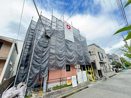 ハイツライラックの画像
