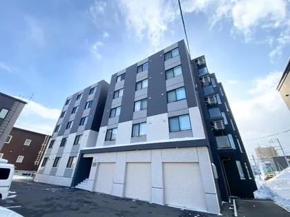 平岸4ー9の画像