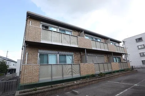 グランデイジ栄Ⅱの画像