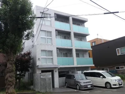 シャルルブランの画像