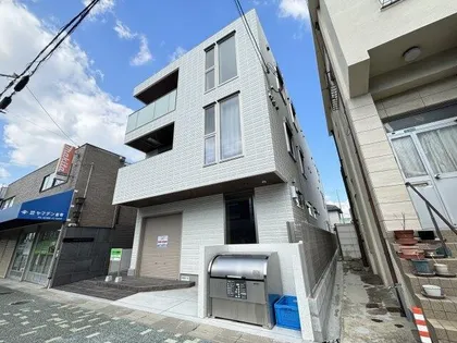 HEBEL MAISON 学文殿の画像