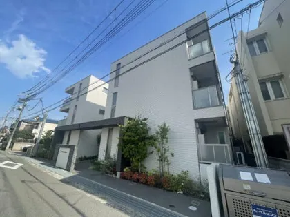 へーベルメゾン小松西町東棟の画像