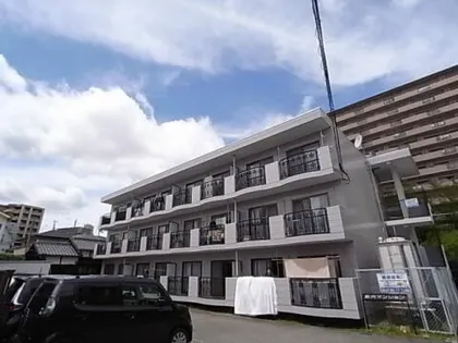 ヤブウチマンションの画像