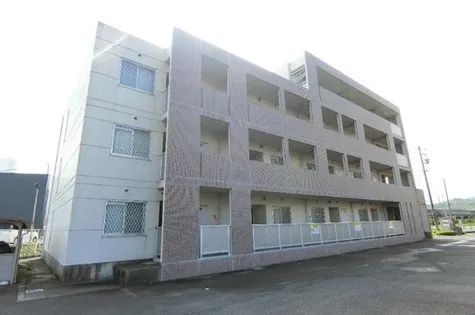 グランシャトー竹谷の画像