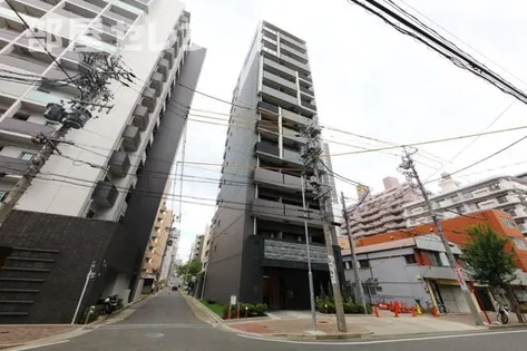 プレサンス上前津フィットの画像