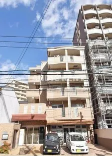 ヴィラ シビックの画像