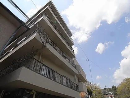 宮本マンションの画像