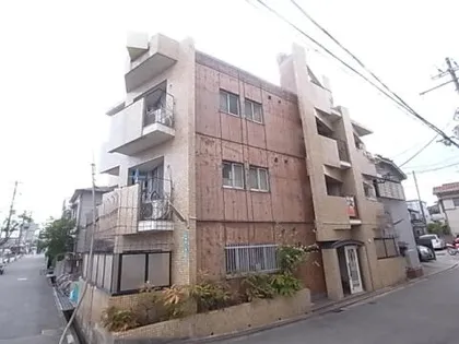 門戸サンヴァレイハイツの画像