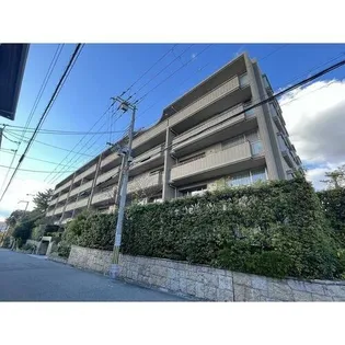 芦屋ソルステージュの画像