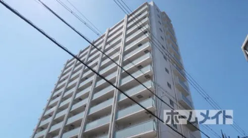 ローレルアイ高槻の画像