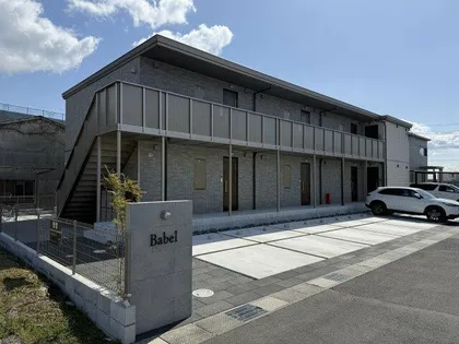 BABELの画像