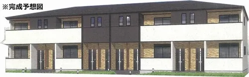 糸久レジデンス龍野 弐番館の画像