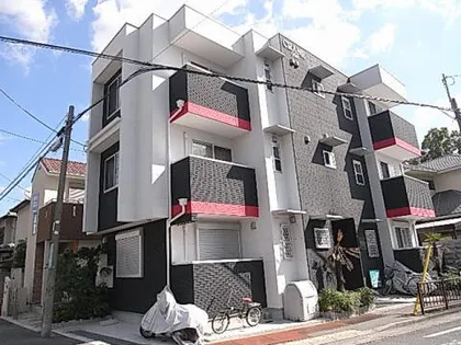 クレインビル小戸の画像