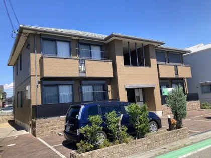 ソレイル レヴァントⅠ Ⅱ Ⅲ番館の画像