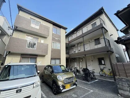 ドミール ド 甲子園の画像