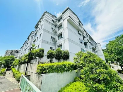 プレステージ新千里西町3号棟の画像