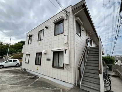 DWELL ASAHIGAOKAの画像