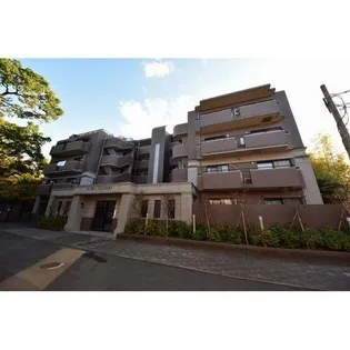 アートウィル赤坂の画像