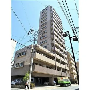 ネストピア別府駅前の画像