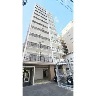 ヴィル・ルーチェ【805号室】の外観