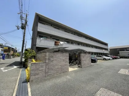 シャーメゾン大森町の画像