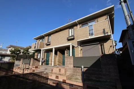 ヒルズコートの画像