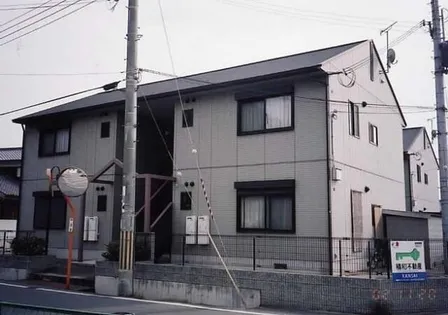 ディアス太田 A棟の画像