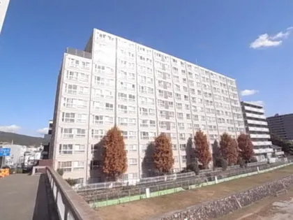 宝塚第一コーポラスの画像