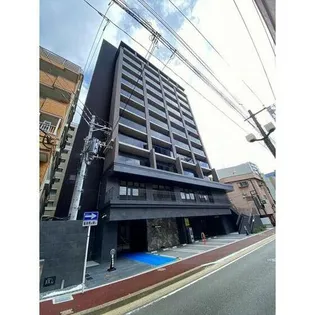 OH OHASHI BLDの画像