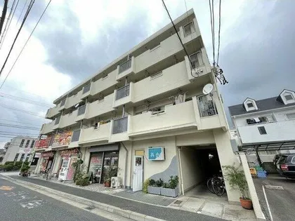 グレイスSONEⅡの画像