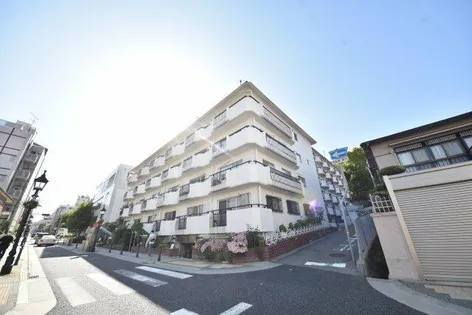 北野町アーバンライフの画像