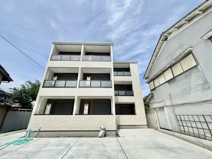 コラッジオ本町の画像