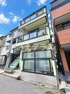メゾン永沢の画像