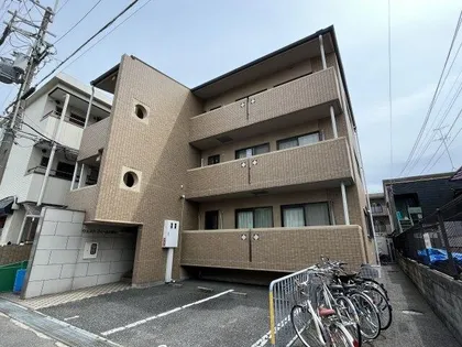 ウエストフィールド里中の画像