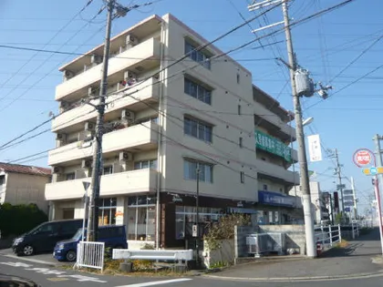 ヴィラ栗東の画像