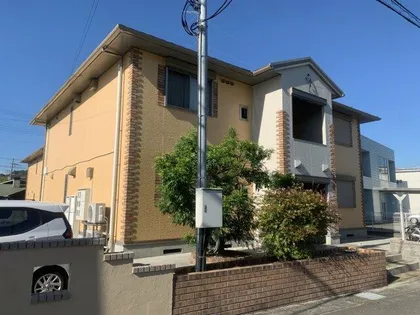 エクレールの画像