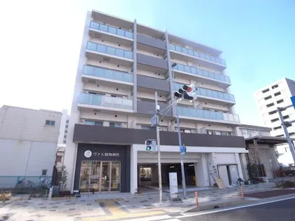 クラヴィーアさくら夙川の画像