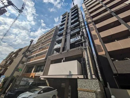 エスペランサ天神EASTの画像