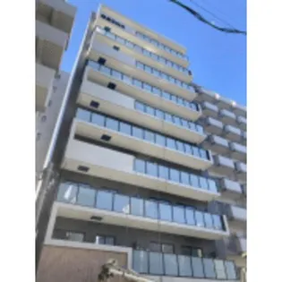 MAHORA天神【803号室】の外観