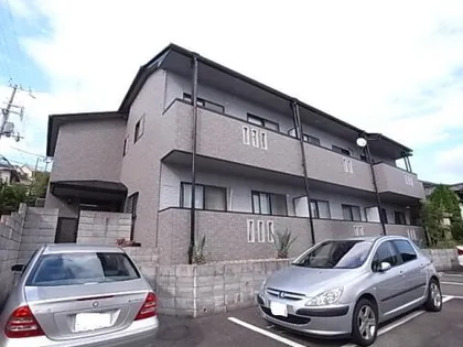 メゾンドアマランスの画像