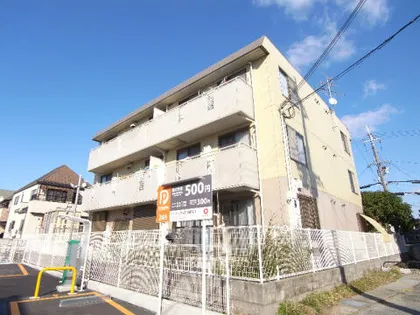 トリヴァンベール門前の画像