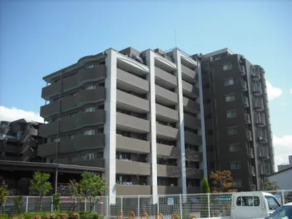 セレッソコート宝塚グランガーデンの画像