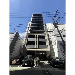 LIBTH博多駅南IXの画像