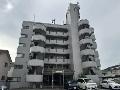 ラグレイス姫路の画像