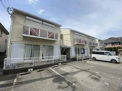 ラトゥール広畑の画像