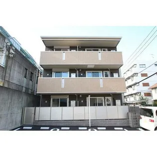 D-room別府駅前【1階】の外観